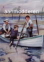 aanmodderen
